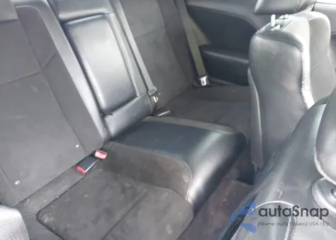 2016 Dodge Challenger R/T Scat Pack from USA, damaged, VIN 2C3CDZFJ8GH184846